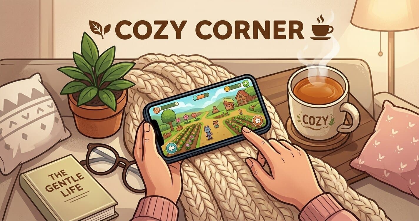 Cozy Corner